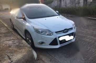 2013 Ford Focus Sport S 2.0 FOR SALE