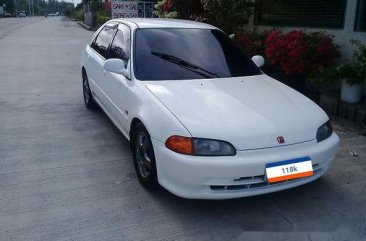 Honda Civic 1994 for sale