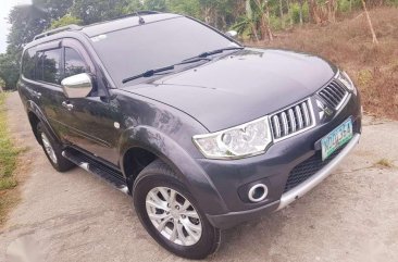 Mitsubishi Montero 2009 for sale