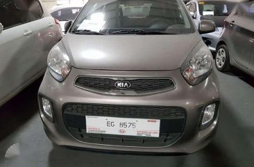 2016 Kia Picanto AT FOR SALE