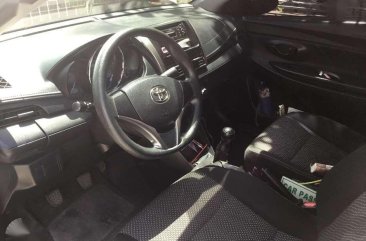 For Sale Toyota Vios 2014 Power Windows