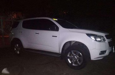 Chevrolet Trailblazer 2014 for sale