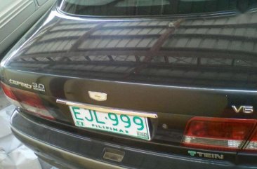 Nissan Cefiro VIP FOR SALE