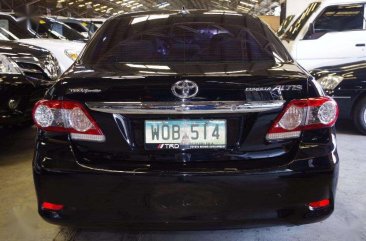 2014 Toyota Corolla Altis TRD for sale