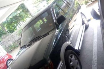 1999 Toyota Revo Glx automatic Gas all power FOR SALE