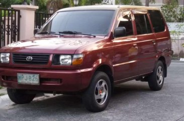 Toyota Revo DLX 2000 FOR SALE