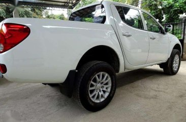 2013 Mitsubishi Strada for sale