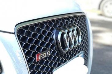 2011 AUDI RS5 FOR SALE