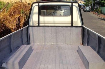 1996 Toyota Tamaraw FX pick up Dsl FOR SALE