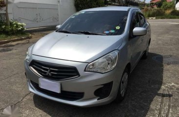 2014 Mitsubishi Mirage G4 GLX FOR SALE