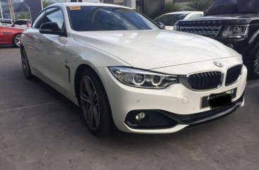 2015 Bmw 429d Sport Coupe FOR SALE