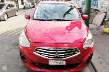 Mitsubishi Mirage G4 GLX MT 2016 FOR SALE