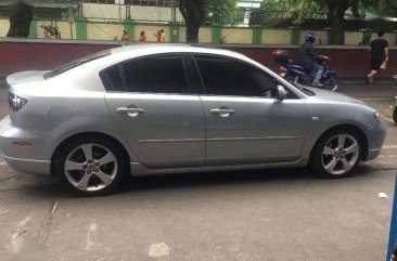Mazda 3 2007 Nothing to Fix Top of d line FOR SALE