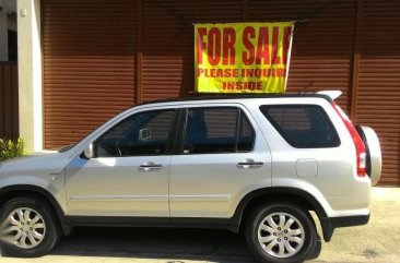 Honda CRV 2002 for sale