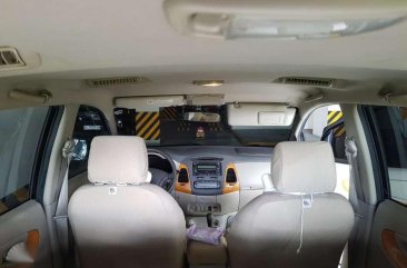 For sale!!! Toyota Innova g 2010mdl