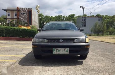 Toyota Corolla bigbody fresh FOR SALE