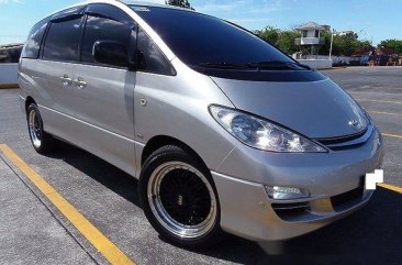 Toyota Previa 2004 for sale