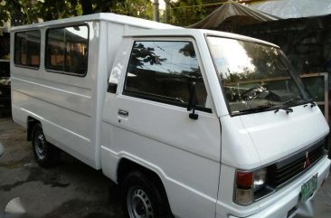 1997 Mitshubishi L300 FOR SALE