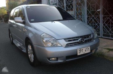 2008 Kia Carnival for sale