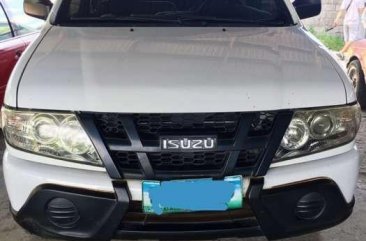 Isuzu Crosswind Xs 2013 FOR SALE