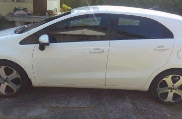 Kia RIO 2013 Model FOR SALE