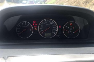 2008 Nissan Xtrail FOR SALE