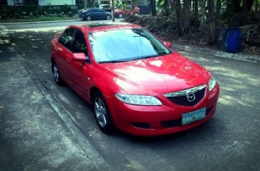 2004 Mazda 6 for sale