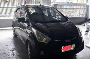 2013 Hyundai Eon FOR SALE