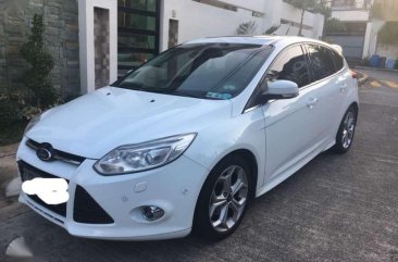 2013 Ford Focus Sport S 2.0 FOR SALE