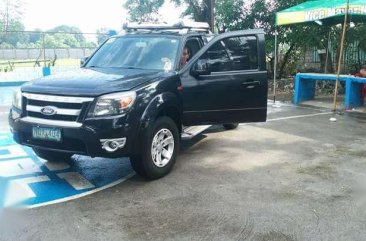 2010 Ford Ranger WildTrak Rush Sale