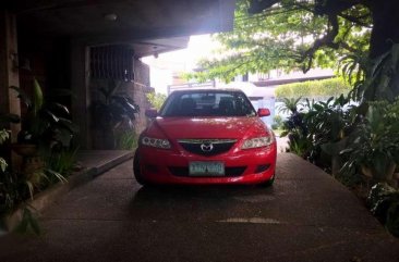 2004 Mazda 6 for sale