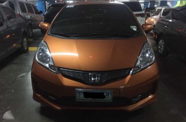 2013 Honda Jazz for sale