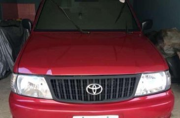 Toyota Revo 2004 for sale