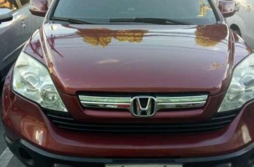 Honda CRV 2008 automatic FOR SALE