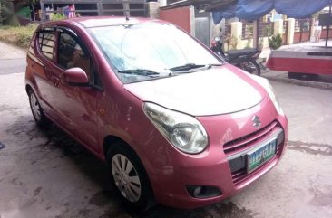 Suzuki Celerio 2012 MT FOR SALE