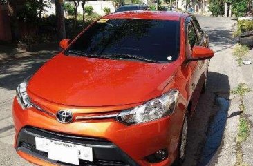 FOR SALE! 2017 TOYOTA VIOS E A/T