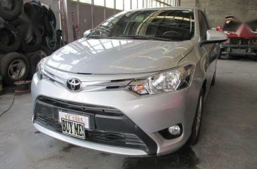 2016 Toyota Vios for sale