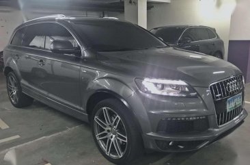 2010 Audi Q7 for sale