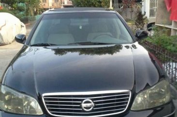 For Sale NISSAN CEFIRO 2005 Model