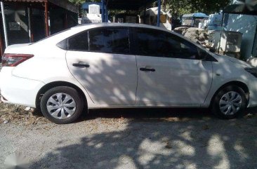 2016 Toyota Vios manual fresh pa po FOR SALE