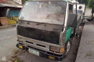 1996 Mitsubishi Fuso Canter FOR SALE