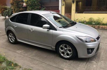 Ford Focus S 2011 for sale