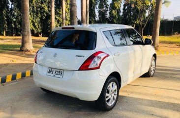 Suzuki Swift 2015 Hatchback AT FOR SALE