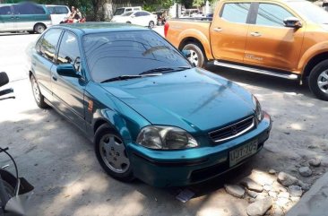 Honda Civic 1997 for sale