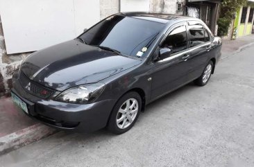 Mitsubishi Lancer 2009 FOR SALE