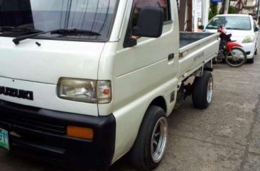 Like new Suzuki Multi-cab for sale