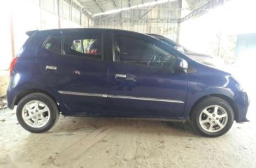 Toyota Wigo 2014 for sale