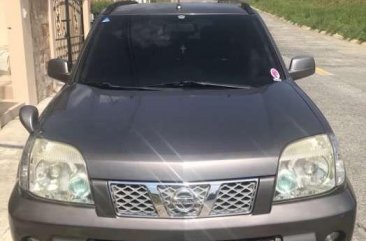 2008 Nissan Xtrail FOR SALE