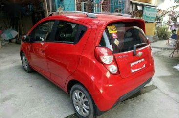 FOR SALE Chevrolet Spark 2014 Year Model