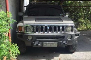 2006 Hummer H3 for sale